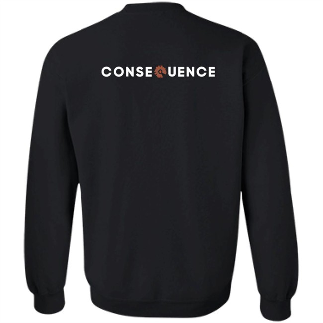 Consequence Shop Summer 2020 Concert T Shirt Consequence Shop Summer 2020 Concert T Shirt
