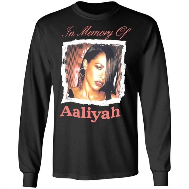 Aaliyah Shirt Graphic Tee Urban Outifitters Aaliyah Black Shirt Aaliyah Shirt Graphic Tee Urban Outifitters Aaliyah Black Shirt