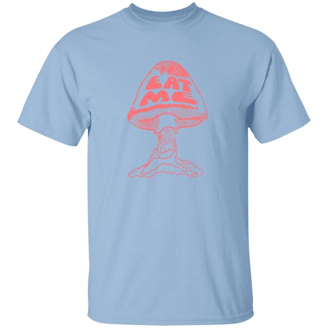 Eat Me Mushroom Shirt Eat Me Mushroom Shirt