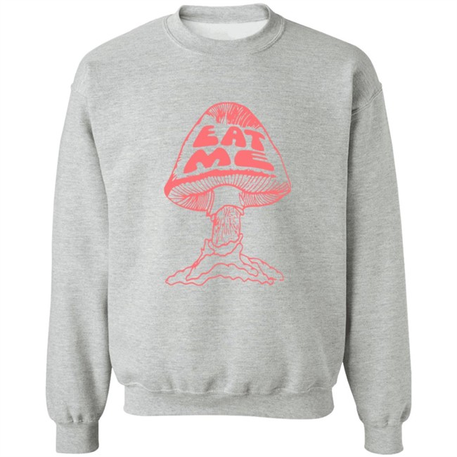Eat Me Mushroom Shirt Eat Me Mushroom Shirt