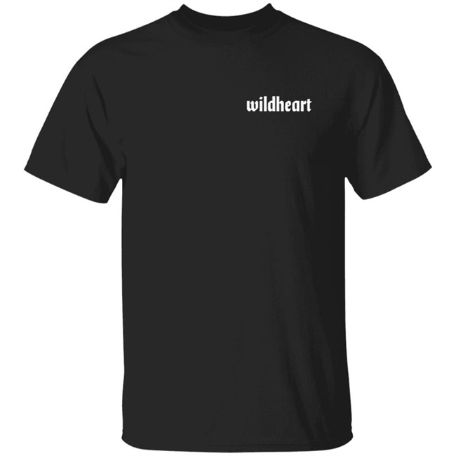 Miguel Merch Free Spirit T Shirt Miguel T Shirts Miguel Free Spirit T Shirt Free Spirit With A Wildheart Miguel Shirt