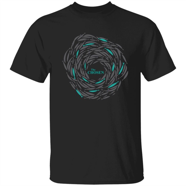 Against the Current The Chosen Merch