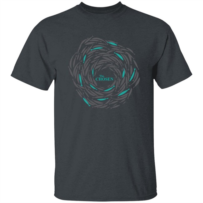 Against the Current The Chosen Merch Against the Current The Chosen Merch