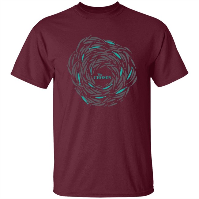 Against the Current The Chosen Merch Against the Current The Chosen Merch