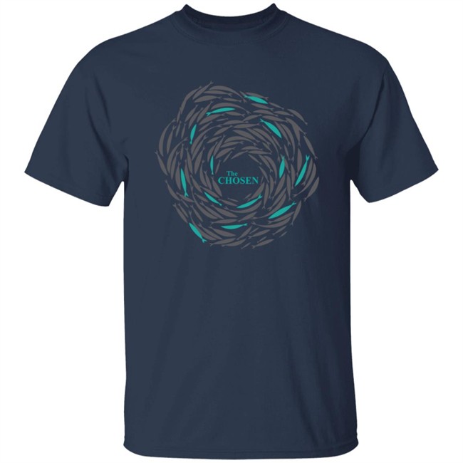 Against the Current The Chosen Merch Against the Current The Chosen Merch
