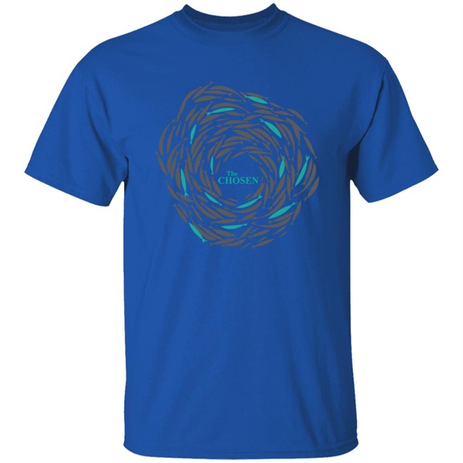 Against the Current The Chosen Merch Against the Current The Chosen Merch