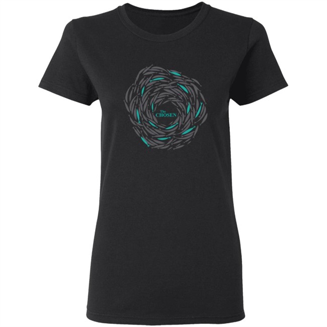 Against the Current The Chosen Merch Against the Current The Chosen Merch