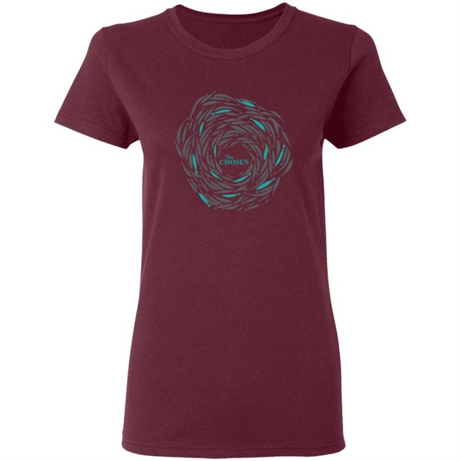 Against the Current The Chosen Merch Against the Current The Chosen Merch