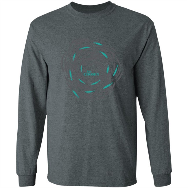 Against the Current The Chosen Merch Against the Current The Chosen Merch