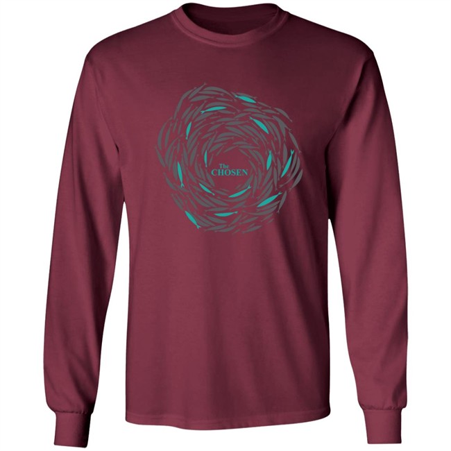 Against the Current The Chosen Merch Against the Current The Chosen Merch