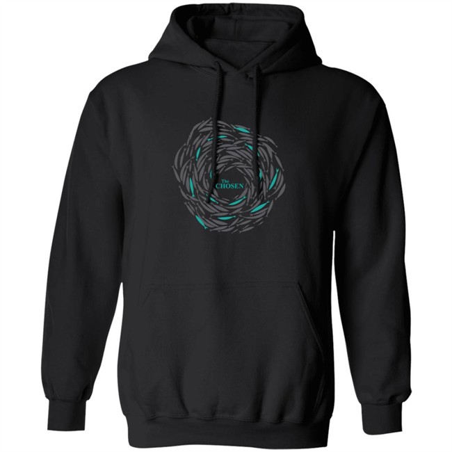 Against the Current The Chosen Merch Against the Current The Chosen Merch