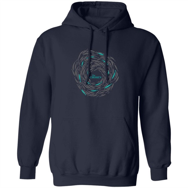 Against the Current The Chosen Merch Against the Current The Chosen Merch