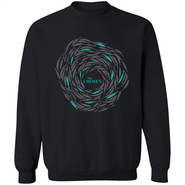 Against the Current The Chosen Merch Against the Current The Chosen Merch