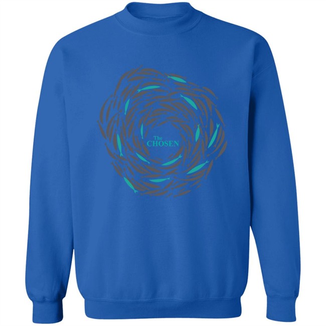Against the Current The Chosen Merch Against the Current The Chosen Merch