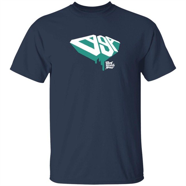 Ryan Higa Official Store BGA Shirt Ryan Higa Official Store BGA Shirt