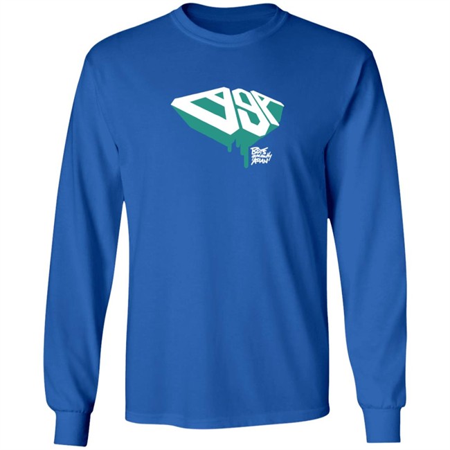 Ryan Higa Official Store BGA Shirt Ryan Higa Official Store BGA Shirt