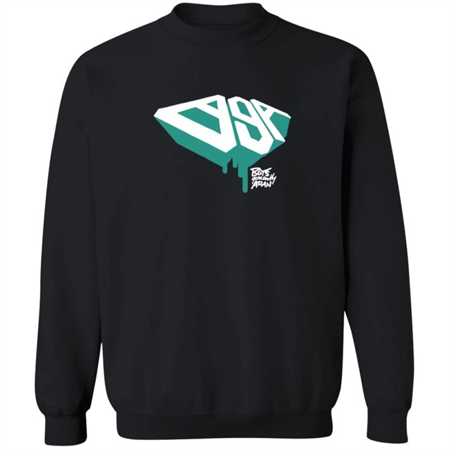 Ryan Higa Official Store BGA Shirt Ryan Higa Official Store BGA Shirt