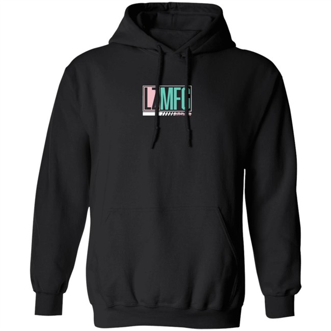 Adam LZ Merch LZMFG Logo Hoodie Adam LZ Merch Hoodie Adam LZ Merch Shirt LZMFG Shirt LZMFG T Shirt