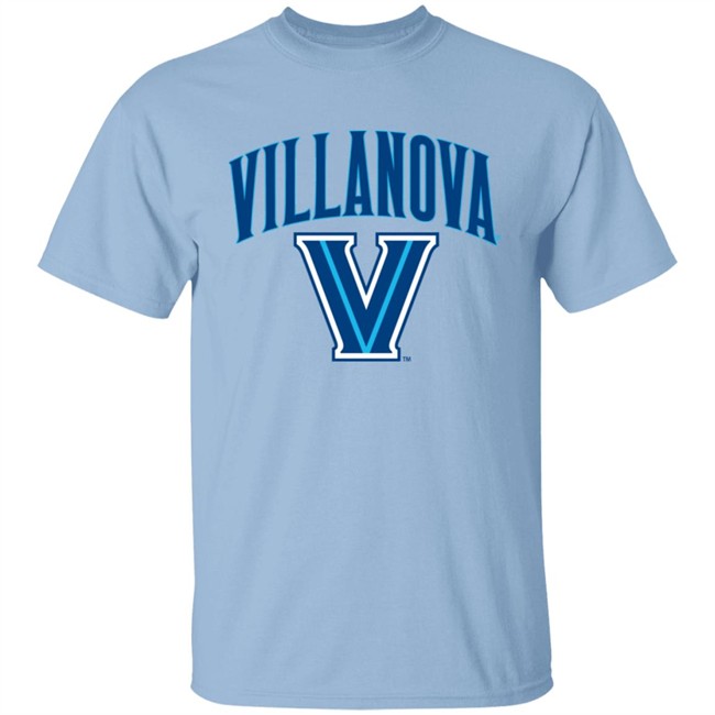 Alex2epic merch Villanova Wildcats Arch Over Logo Performance T-Shirt T Shirts Alex2epic merch Villanova Wildcats Arch Over Logo Performance T-Shirt T Shirts