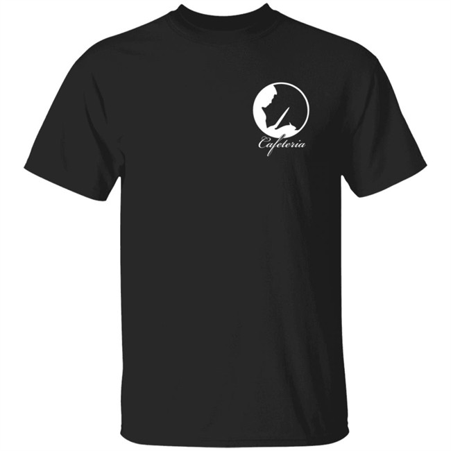 Don Toliver Merch Cafeteria T Shirt