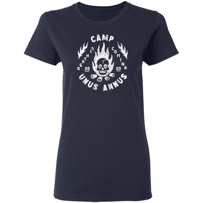 Unusannus Merch Camp Unus Annus Shirt Unusannus Merch Camp Unus Annus Shirt