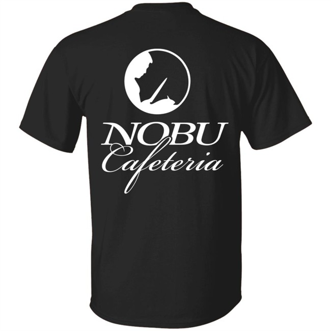 Don Toliver Merch Cafeteria T Shirt Don Toliver Merch Cafeteria T Shirt