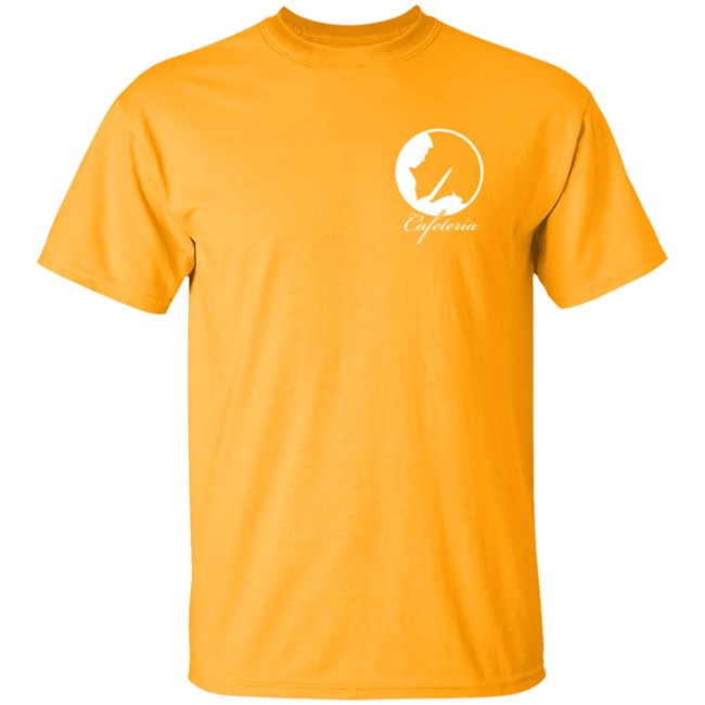 Don Toliver Merch Cafeteria T Shirt Don Toliver Merch Cafeteria T Shirt