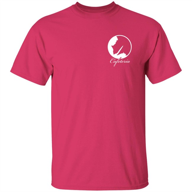 Don Toliver Merch Cafeteria T Shirt Don Toliver Merch Cafeteria T Shirt