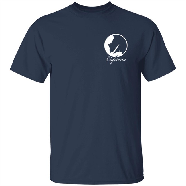 Don Toliver Merch Cafeteria T Shirt Don Toliver Merch Cafeteria T Shirt