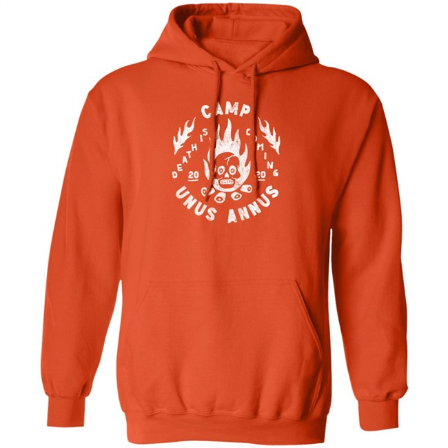 Unusannus Merch Camp Unus Annus Shirt Unusannus Merch Camp Unus Annus Shirt