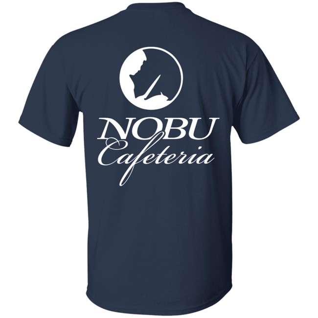 Don Toliver Merch Cafeteria T Shirt Don Toliver Merch Cafeteria T Shirt