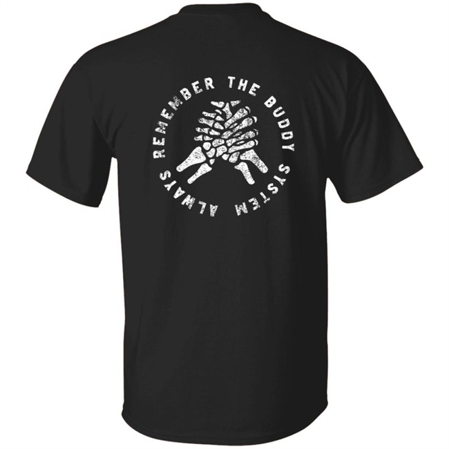 Unusannus Merch Camp Unus Staff Shirt Unusannus Merch Camp Unus Staff Shirt