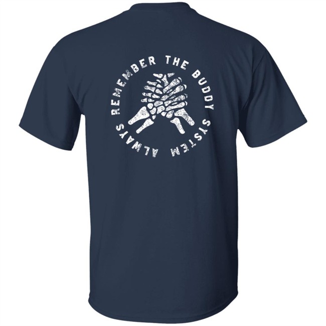 Unusannus Merch Camp Unus Staff Shirt Unusannus Merch Camp Unus Staff Shirt