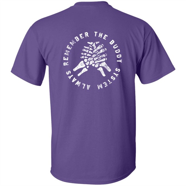 Unusannus Merch Camp Unus Staff Shirt Unusannus Merch Camp Unus Staff Shirt