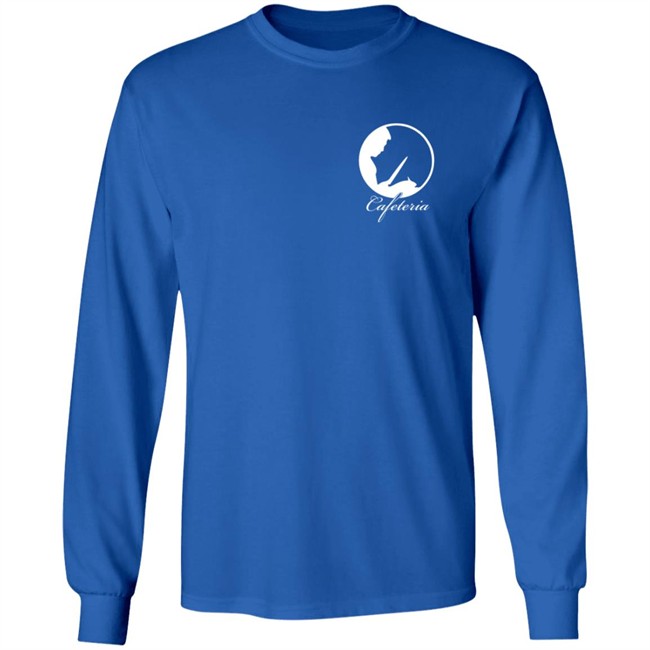 Don Toliver Merch Cafeteria T Shirt Don Toliver Merch Cafeteria T Shirt