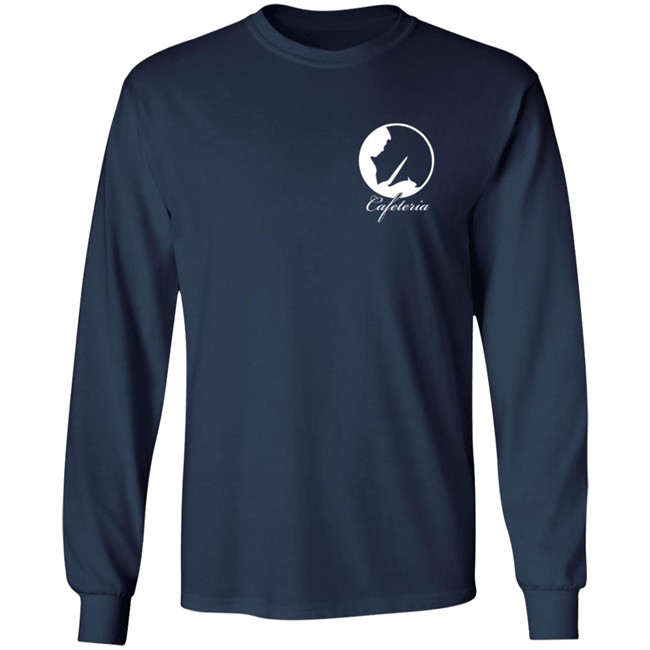 Don Toliver Merch Cafeteria T Shirt Don Toliver Merch Cafeteria T Shirt