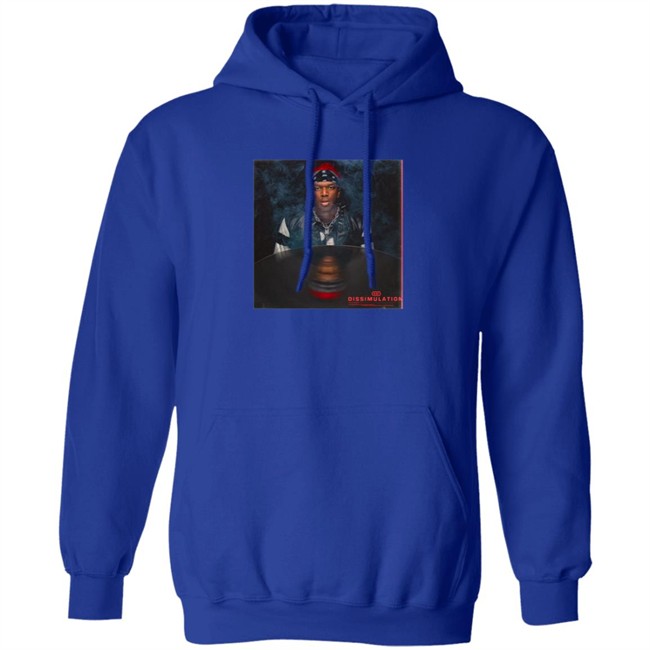 KSI Dissimulation Digital Shirt KSI T Shirts Dissimulation Digital Album KSI Dissimulation Digital Shirt KSI T Shirts Dissimulation Digital Album
