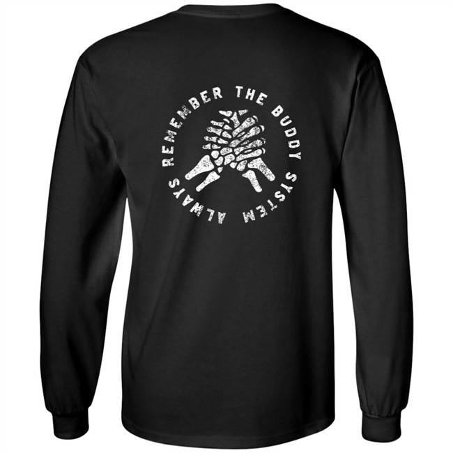 Unusannus Merch Camp Unus Staff Shirt Unusannus Merch Camp Unus Staff Shirt