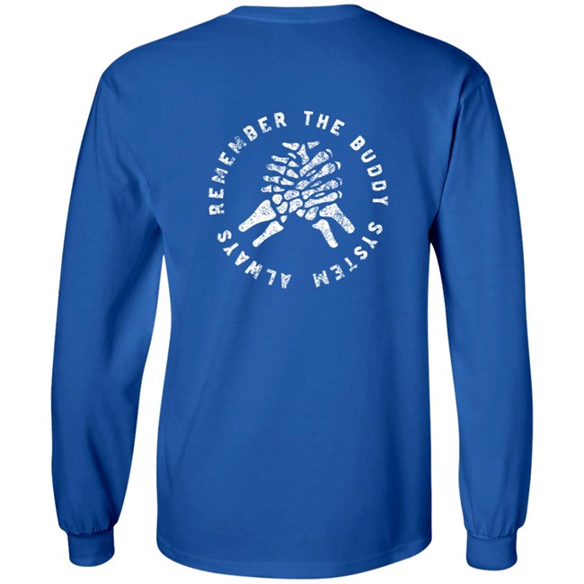 Unusannus Merch Camp Unus Staff Shirt Unusannus Merch Camp Unus Staff Shirt