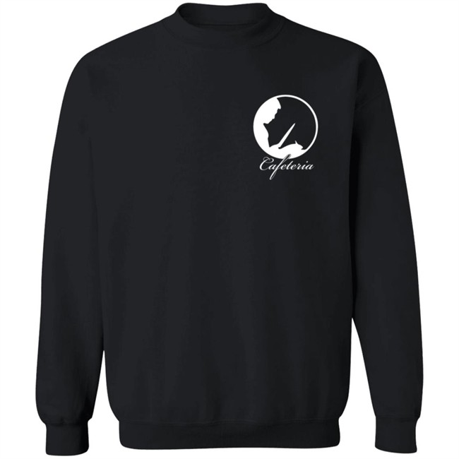 Don Toliver Merch Cafeteria T Shirt Don Toliver Merch Cafeteria T Shirt