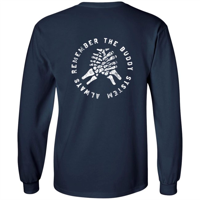 Unusannus Merch Camp Unus Staff Shirt Unusannus Merch Camp Unus Staff Shirt