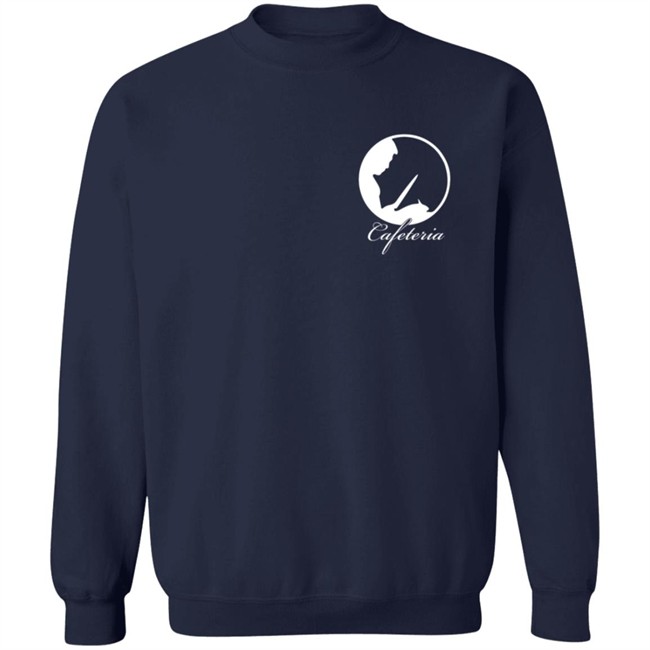 Don Toliver Merch Cafeteria T Shirt Don Toliver Merch Cafeteria T Shirt