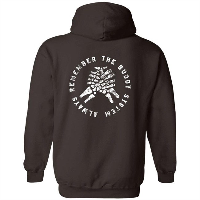 Unusannus Merch Camp Unus Staff Shirt Unusannus Merch Camp Unus Staff Shirt