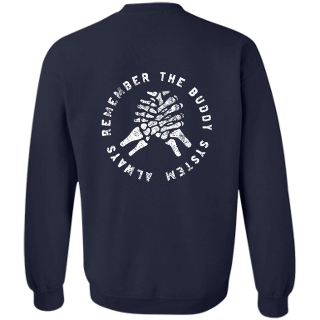 Unusannus Merch Camp Unus Staff Shirt Unusannus Merch Camp Unus Staff Shirt