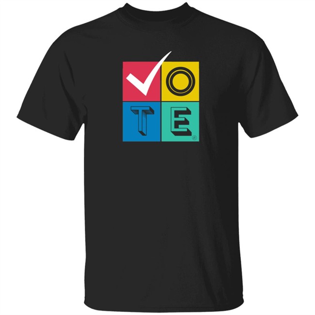 When We All Vote Shirt Prabal Gurung Merch When We All Vote T-Shirt