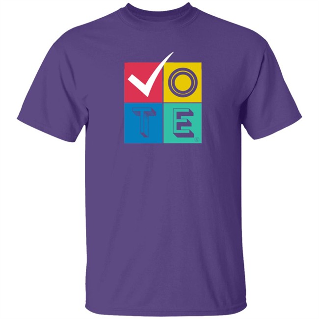 When We All Vote Shirt Prabal Gurung Merch When We All Vote T-Shirt When We All Vote Shirt Prabal Gurung Merch When We All Vote T-Shirt