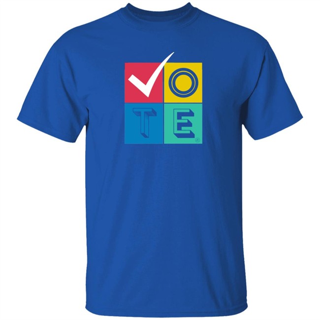 When We All Vote Shirt Prabal Gurung Merch When We All Vote T-Shirt When We All Vote Shirt Prabal Gurung Merch When We All Vote T-Shirt