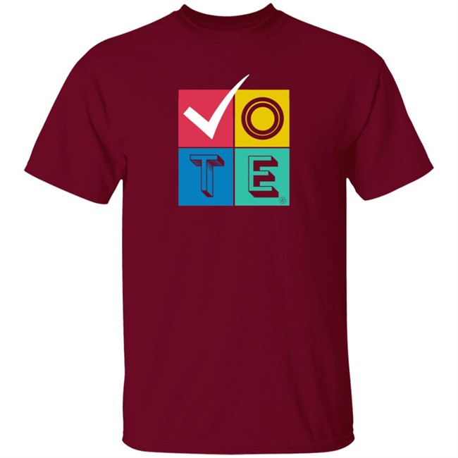 When We All Vote Shirt Prabal Gurung Merch When We All Vote T-Shirt When We All Vote Shirt Prabal Gurung Merch When We All Vote T-Shirt