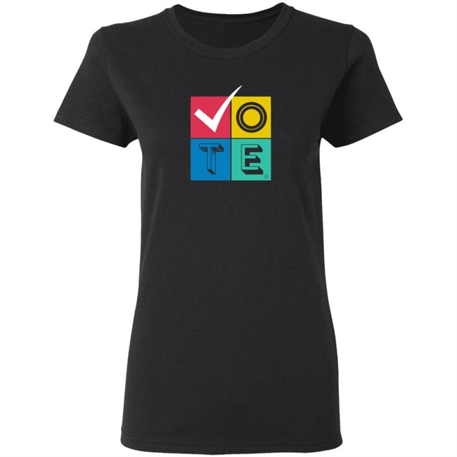 When We All Vote Shirt Prabal Gurung Merch When We All Vote T-Shirt When We All Vote Shirt Prabal Gurung Merch When We All Vote T-Shirt