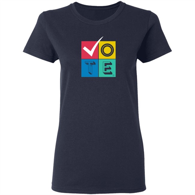 When We All Vote Shirt Prabal Gurung Merch When We All Vote T-Shirt When We All Vote Shirt Prabal Gurung Merch When We All Vote T-Shirt